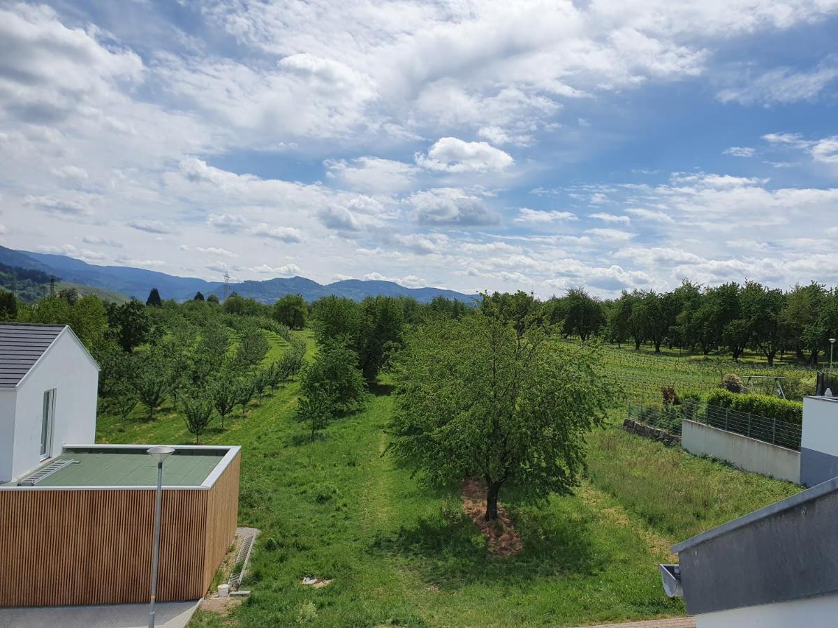 Quiet Place Achern Εξωτερικό φωτογραφία