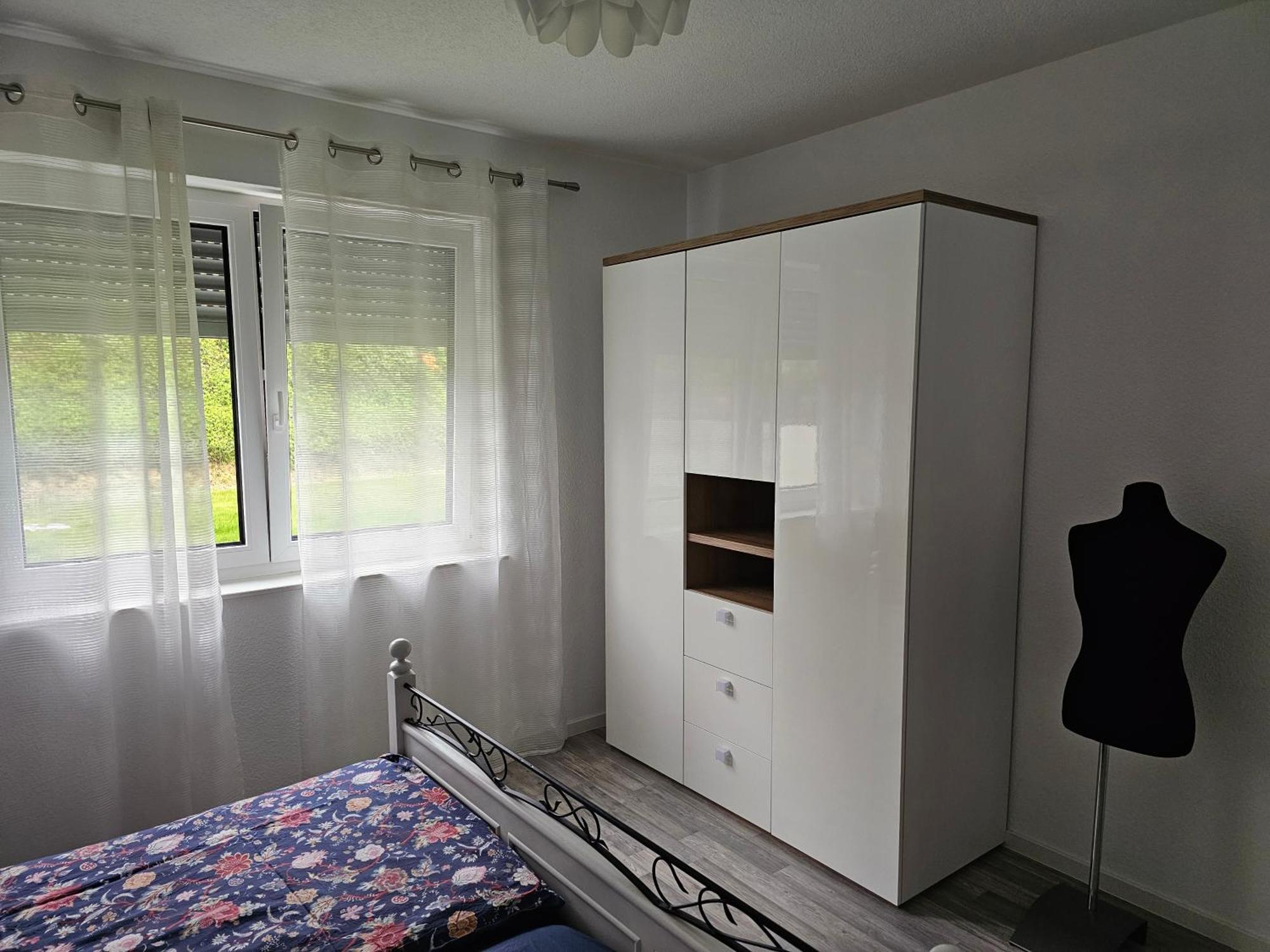 Quiet Place Achern Εξωτερικό φωτογραφία
